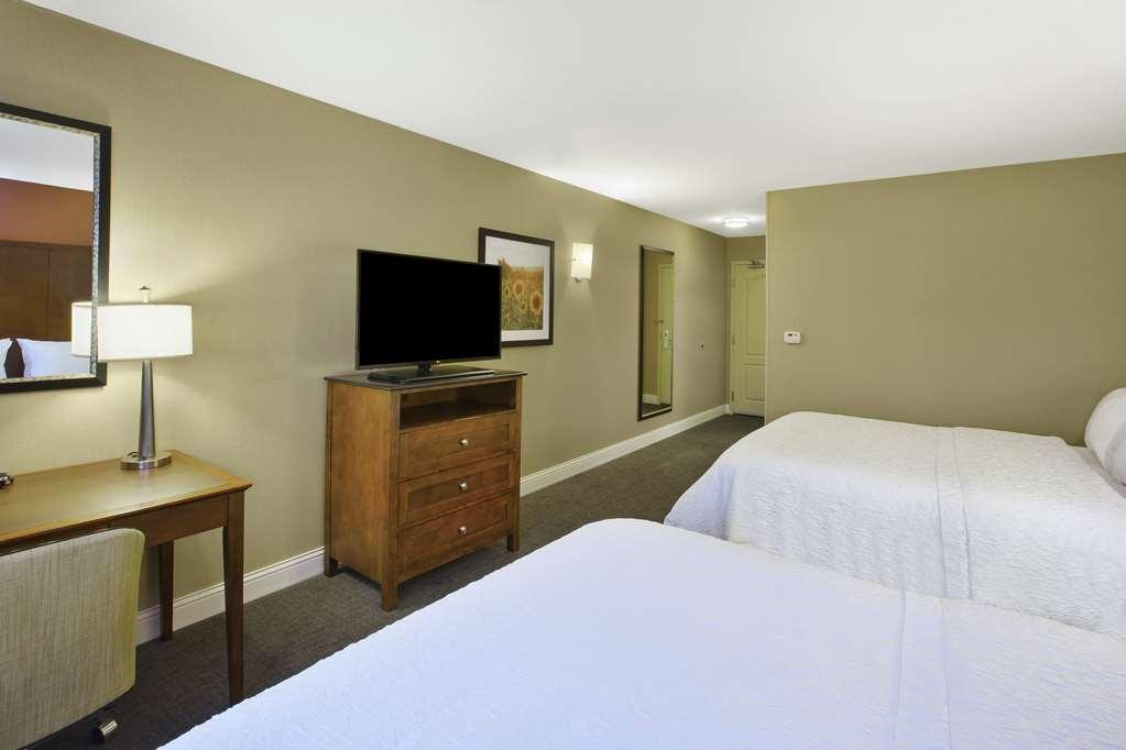 Hampton Inn & Suites Wichita-Northeast חדר תמונה