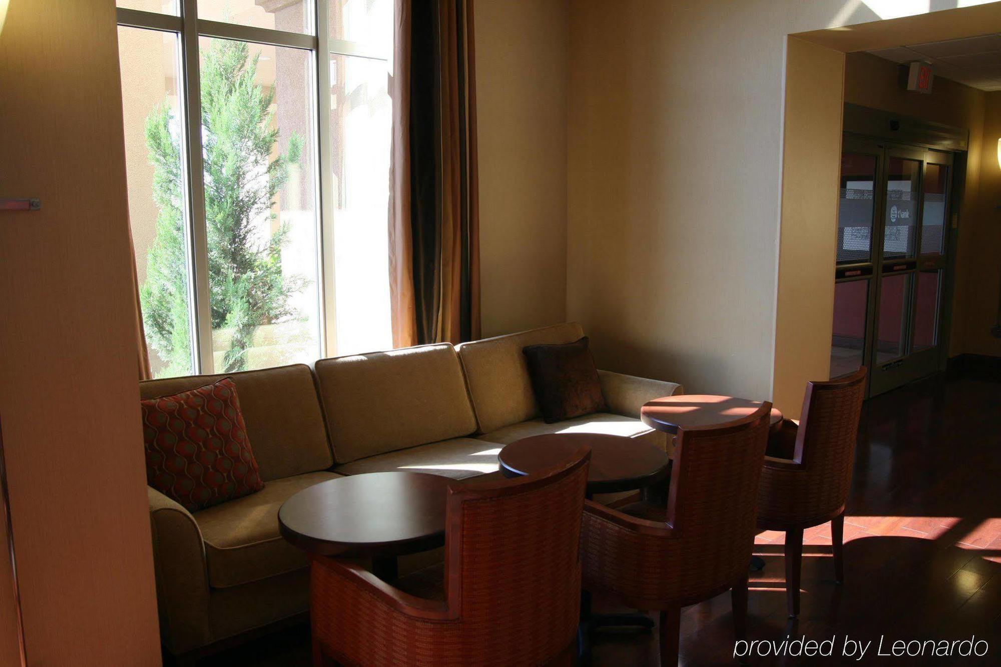Hampton Inn & Suites Wichita-Northeast מסעדה תמונה